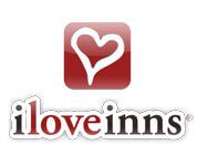 Iloveinns Logo